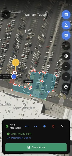 SiteScope mobile app